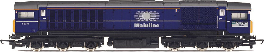 Hornby