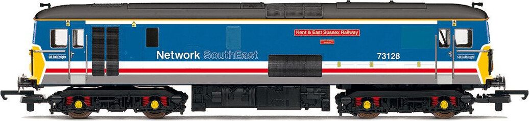Hornby