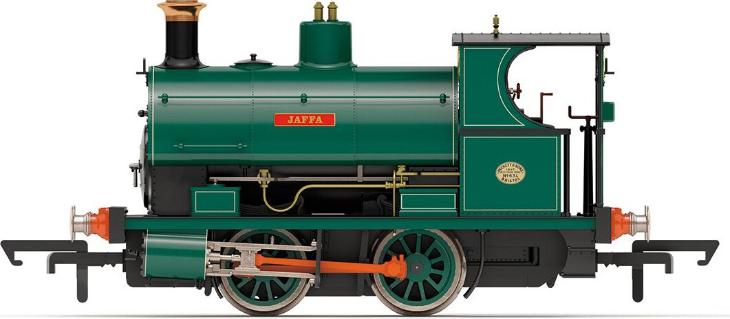Hornby