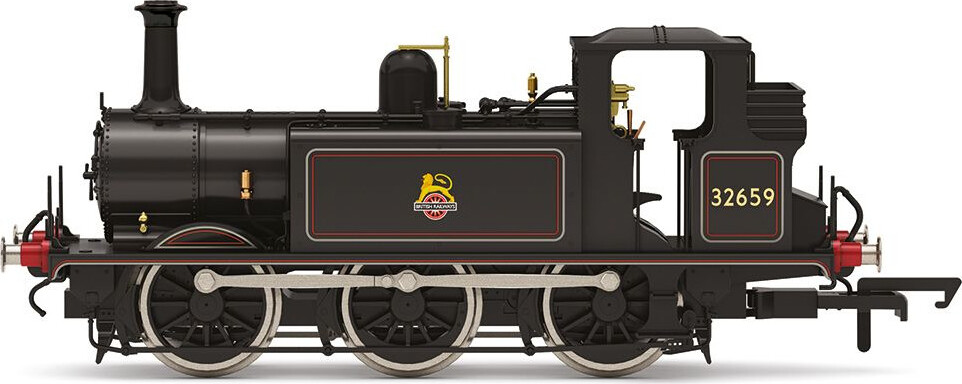 Hornby