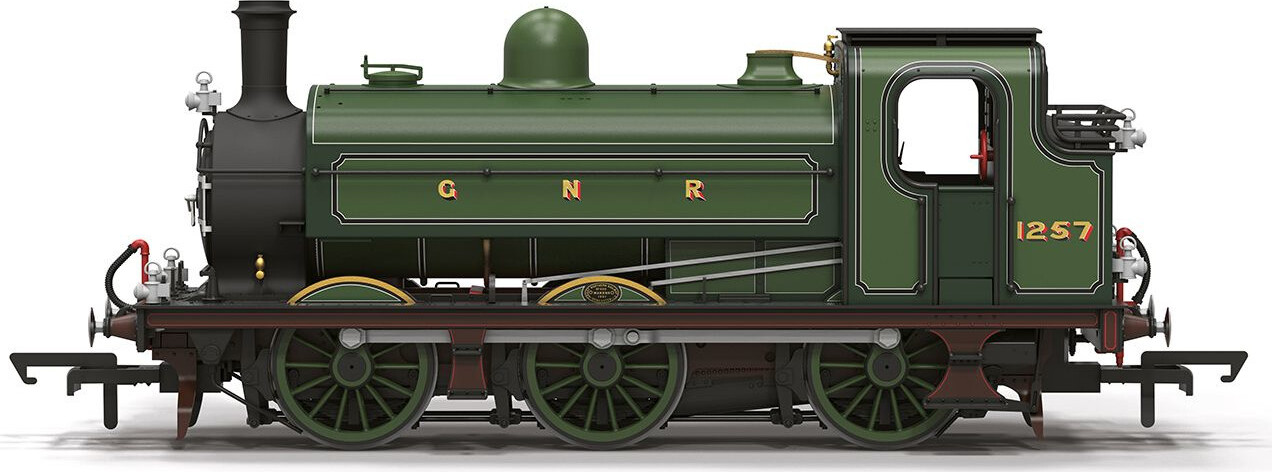 Hornby
