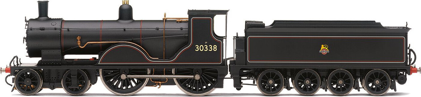 Hornby