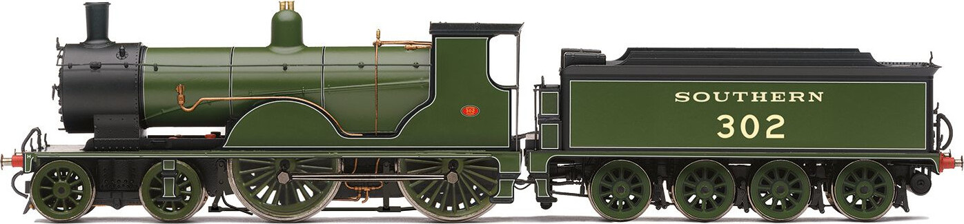 Hornby
