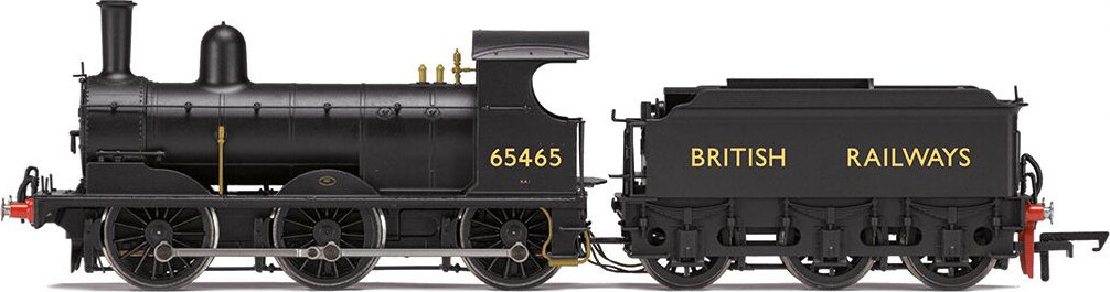 Hornby