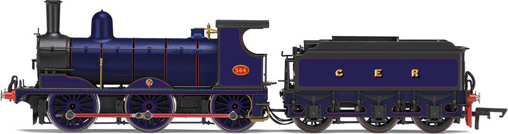 Hornby