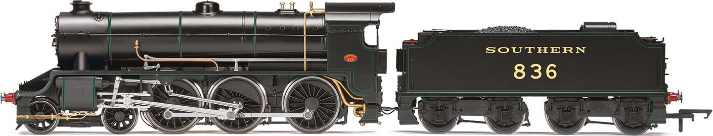 Hornby