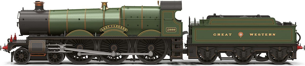 Hornby