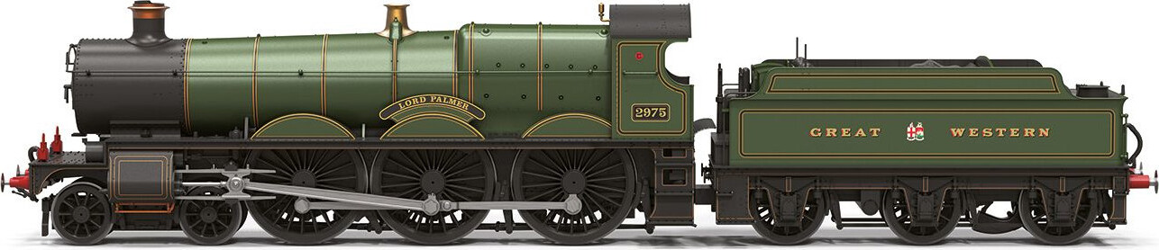 Hornby
