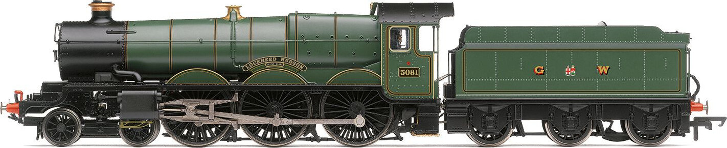 Hornby