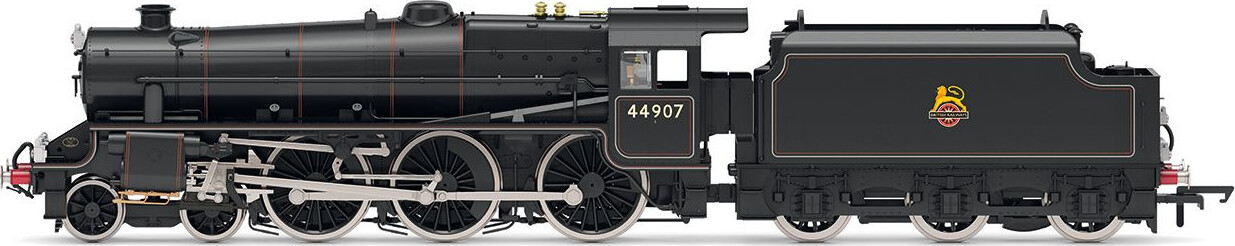 Hornby