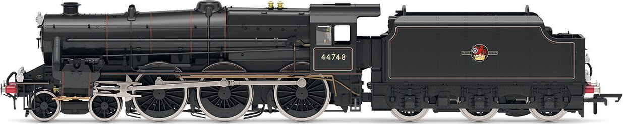 Hornby