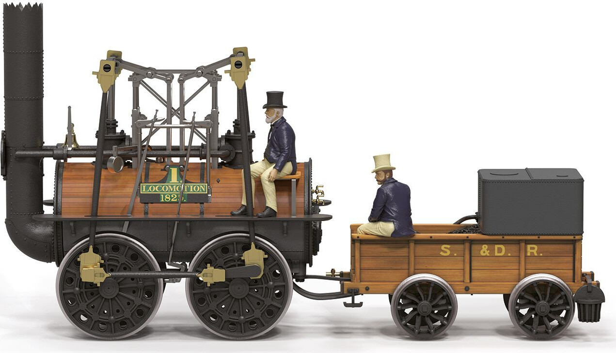 Hornby