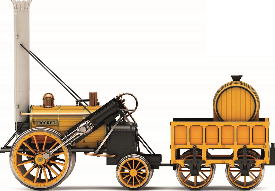 Hornby