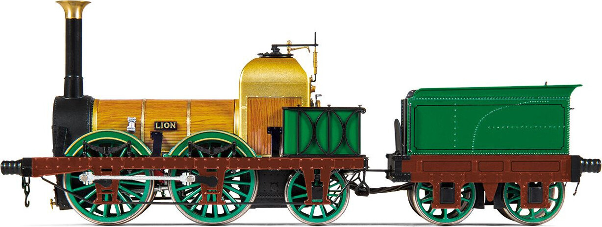 Hornby