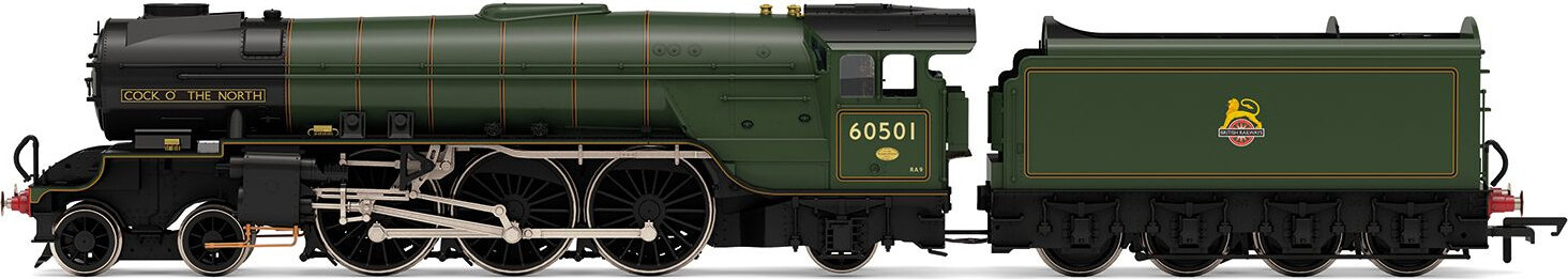 Hornby