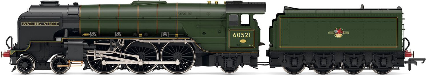 Hornby