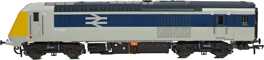 Bachmann