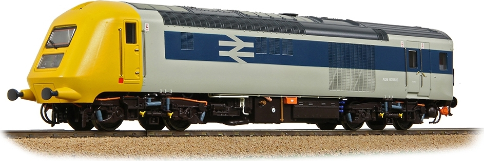 Bachmann
