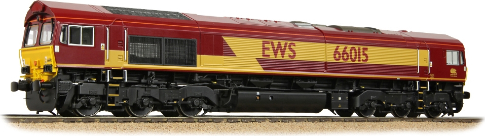 Bachmann