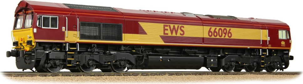 Bachmann