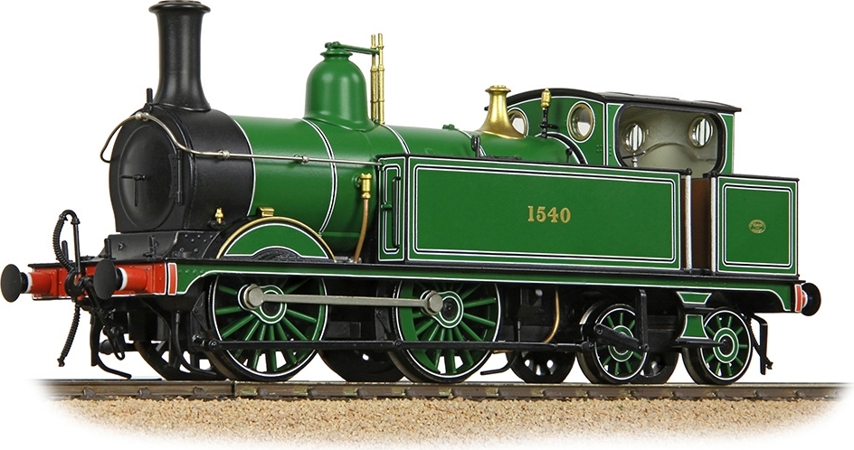 Bachmann