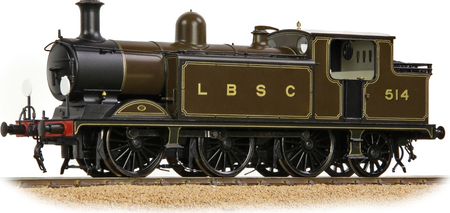 Bachmann
