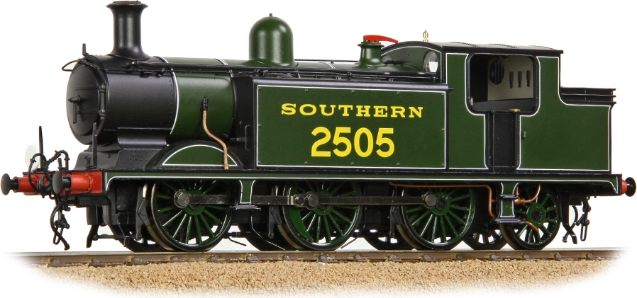 Bachmann