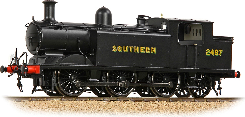 Bachmann
