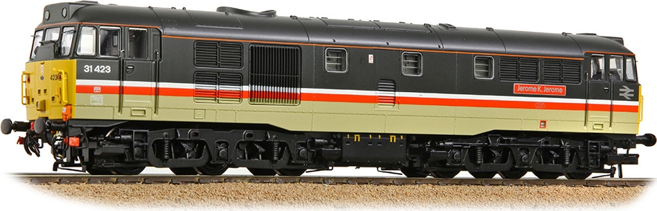 Bachmann