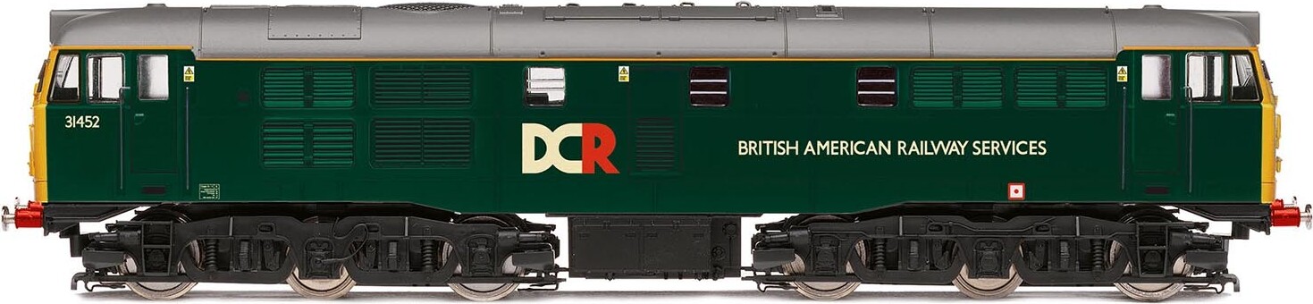 Hornby