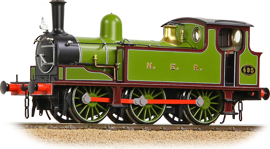 Bachmann