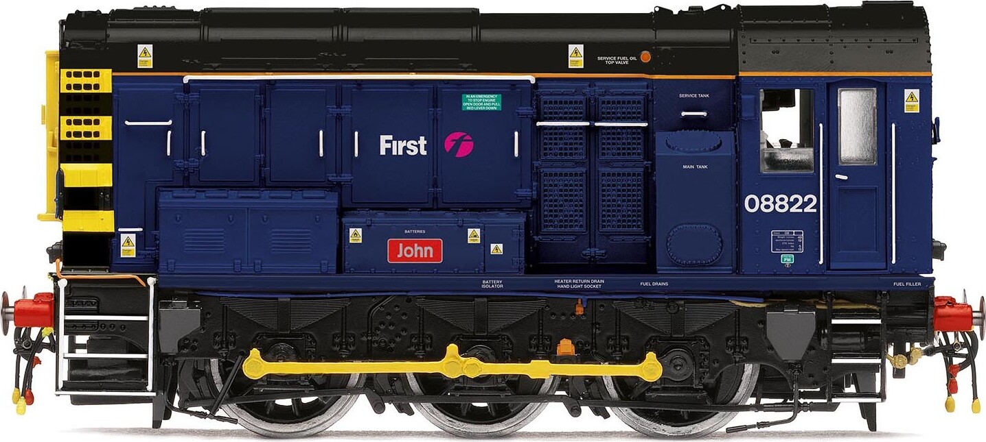 Hornby