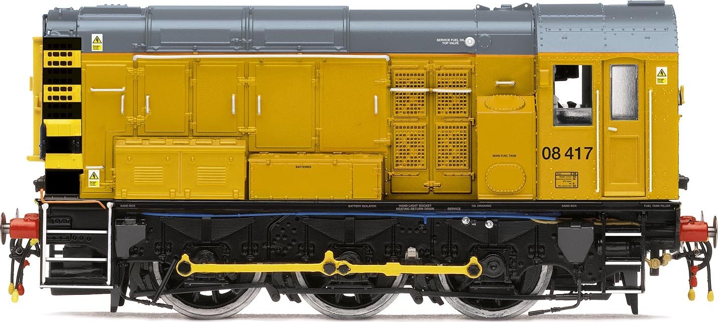 Hornby
