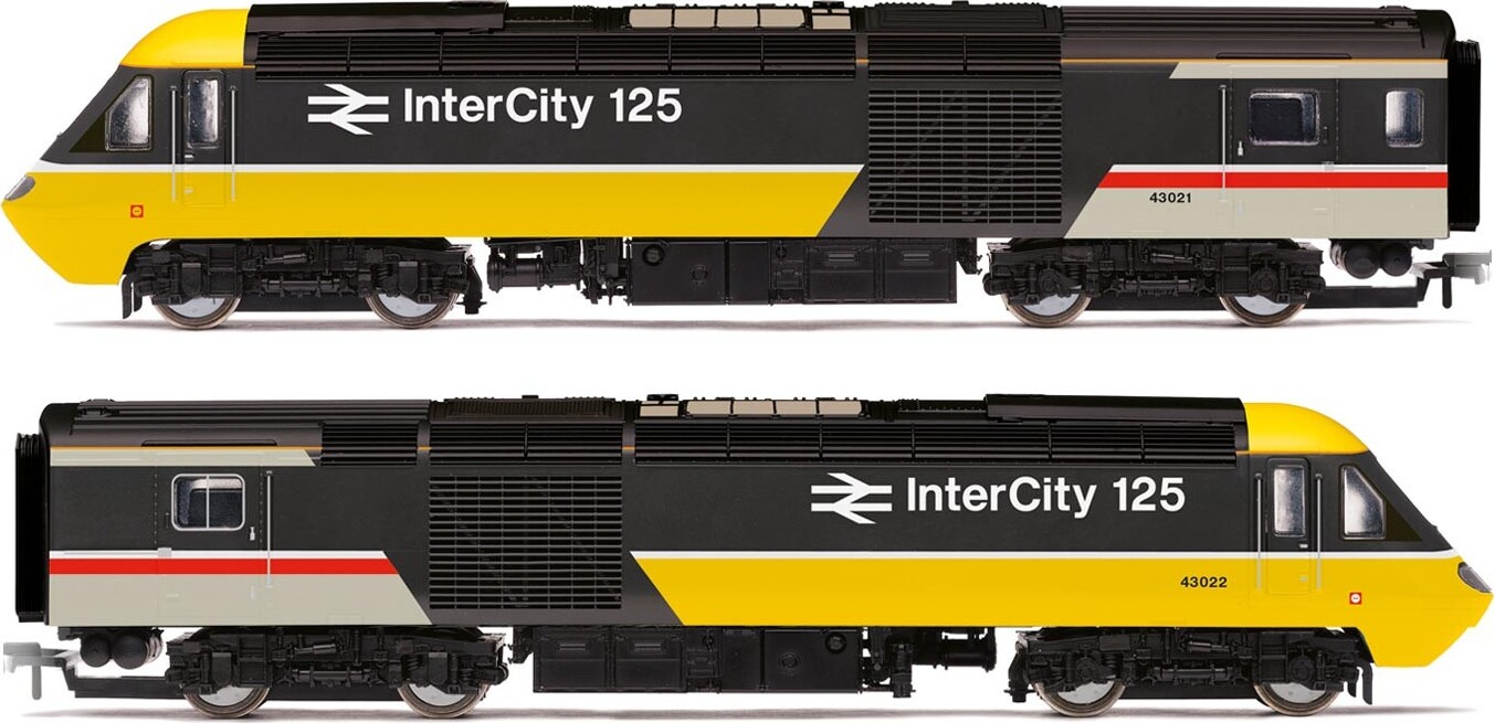 Hornby