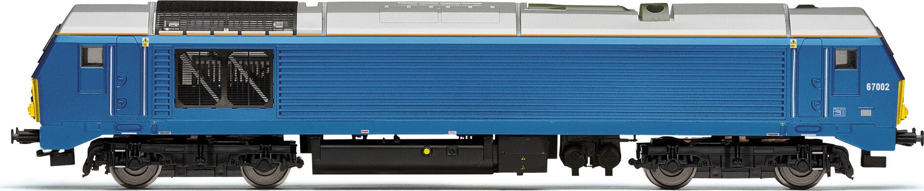 Hornby
