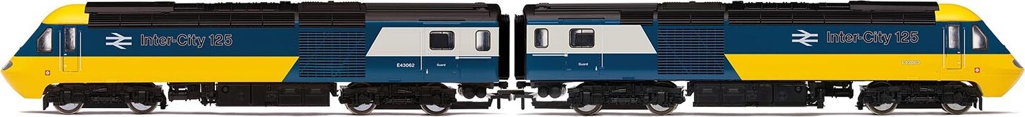 Hornby