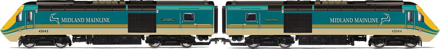Hornby