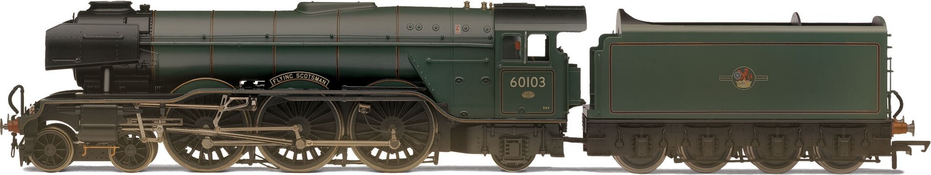 Hornby