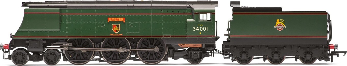 Hornby