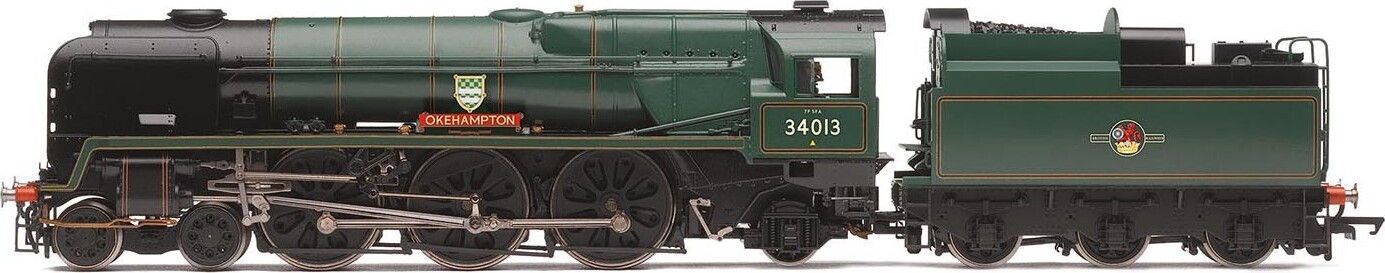 Hornby
