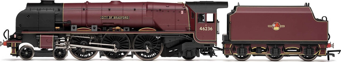 Hornby