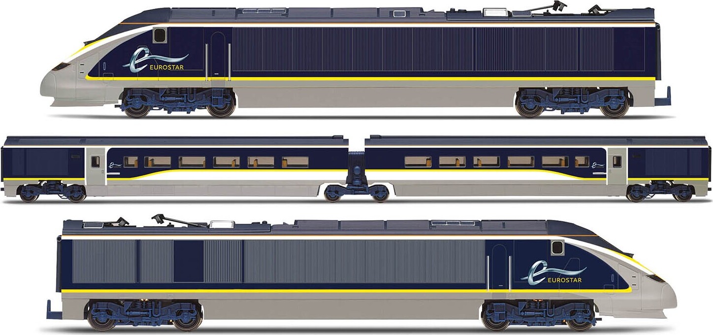 Hornby