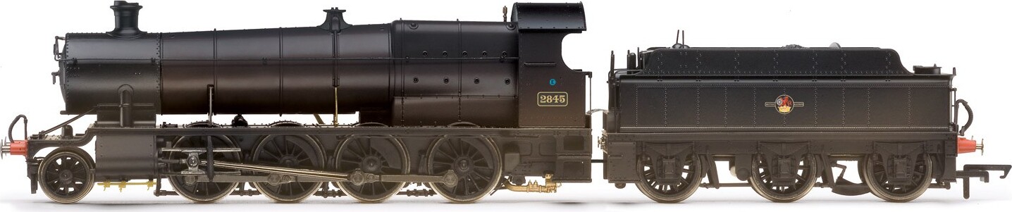 Hornby