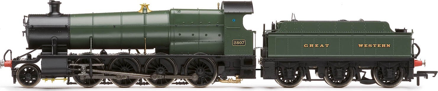 Hornby
