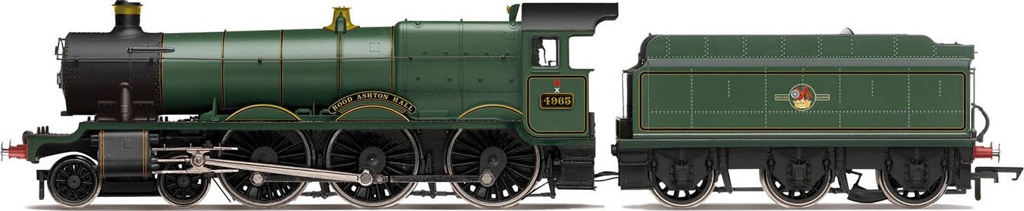 Hornby