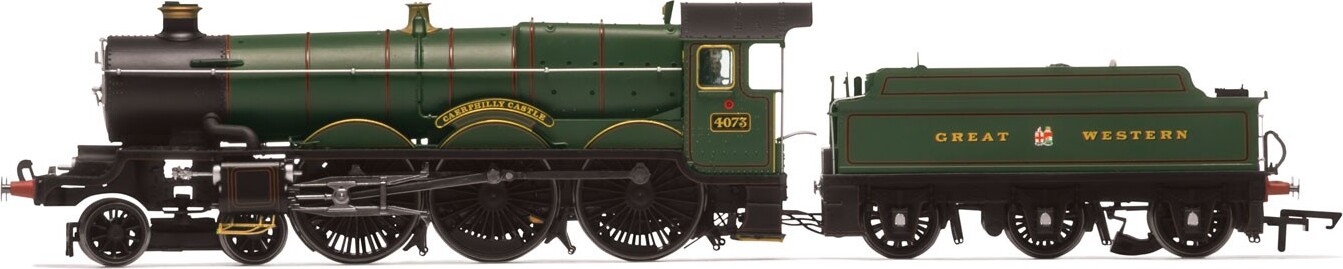 Hornby