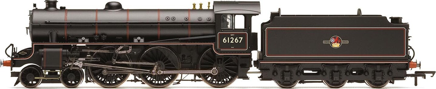 Hornby