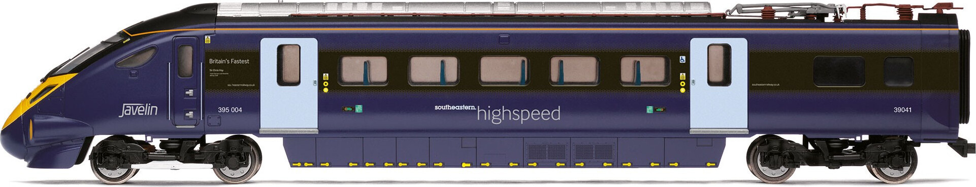 Hornby