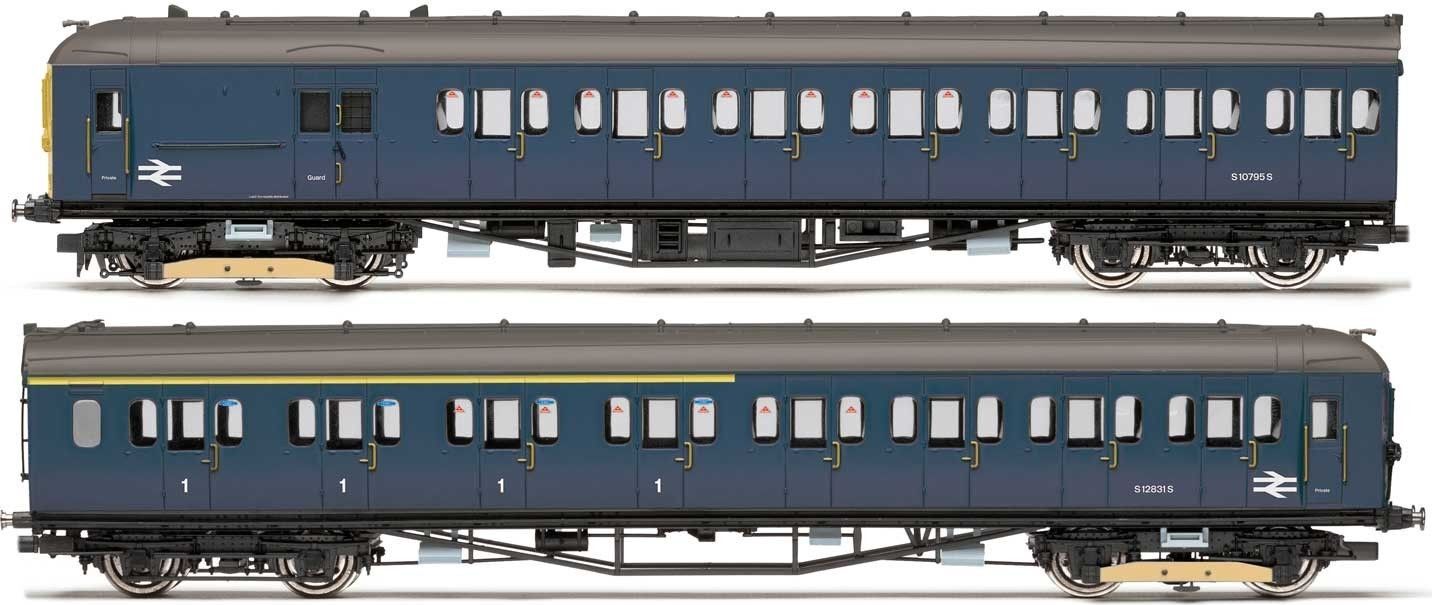 Hornby