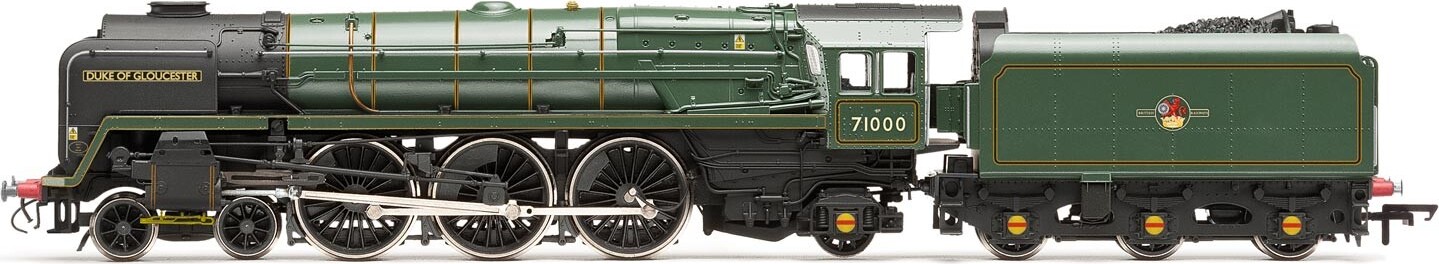 Hornby